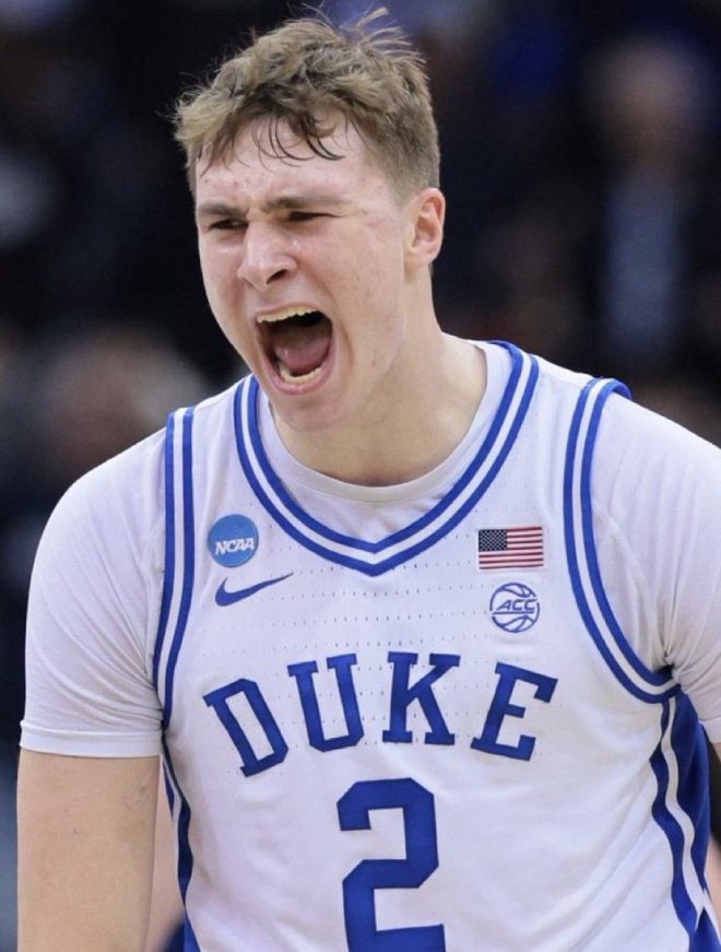 BREAKING: Cooper Flagg's Draft Surprise Shocks NBA Fans! — NBA Draft predictions 2025, top high school basketball prospects, Cooper Flagg highlights