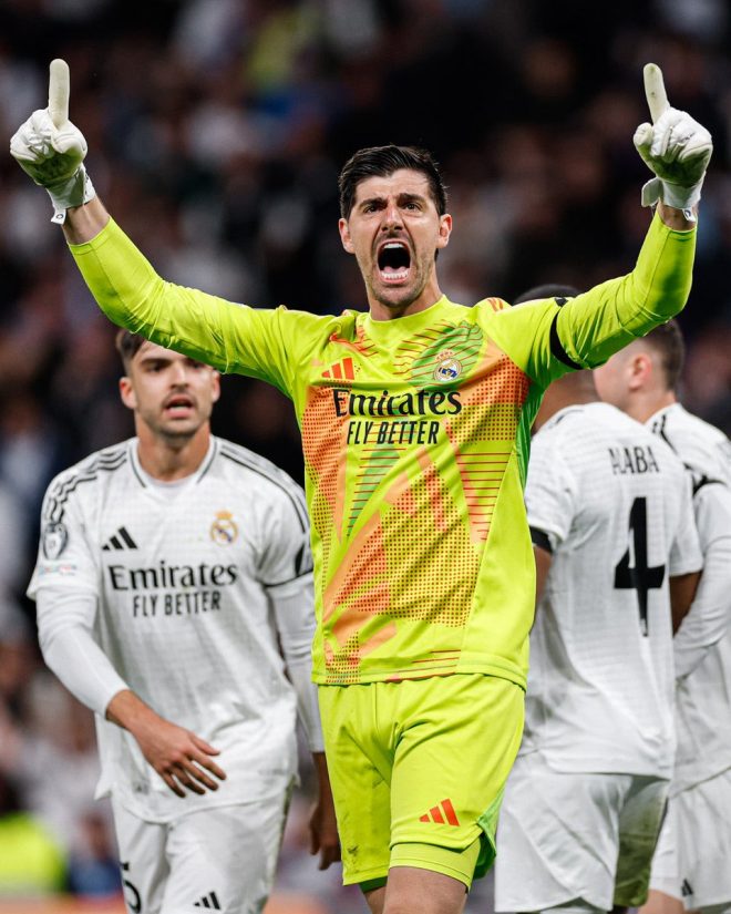 🚨 BREAKING: Courtois Injury Shakes Up Football World—What’s Next? — Thibaut Courtois injury news, La Liga goalkeeper updates, Real Madrid player injuries 2025