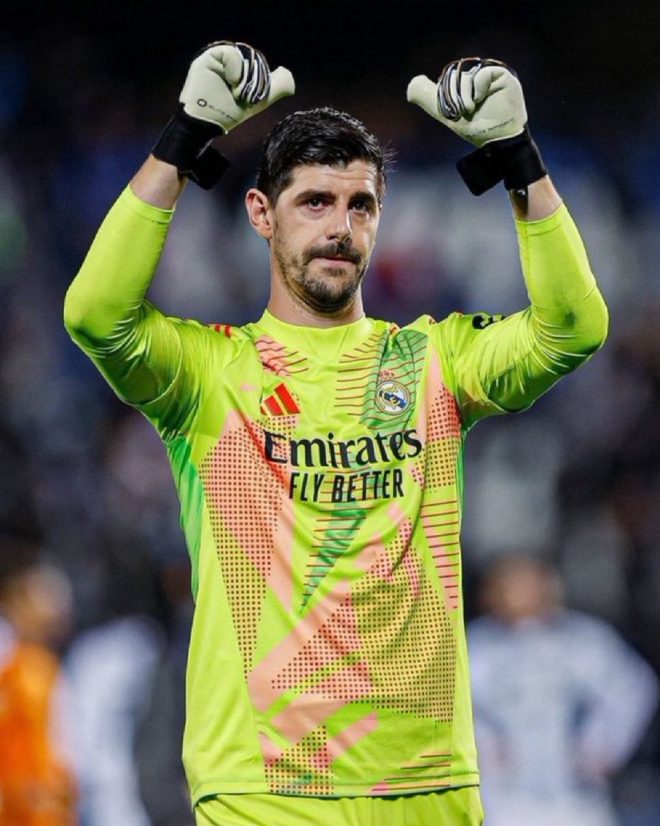 BREAKING: Courtois’ Sacroiliitis Diagnosis Shakes Real Madrid! — Thibaut Courtois injury news, Real Madrid player health update, sacroiliitis treatment options