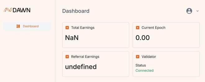 BREAKING: $DAWN Dashboard Launch Sparks Controversy!  
TGE May Surpass @PonzichuOnSui & @BlueprintAIx! —  $DAWN Dashboard Launch, Continuous Mining Updates, TGE Countdown 2025