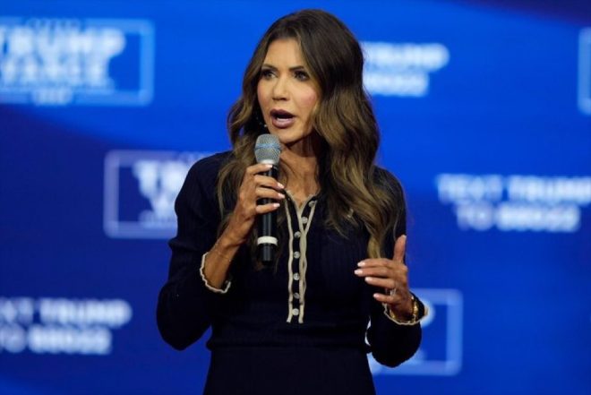 🚨BREAKING: DHS Secretary Noem Hospitalized—What Happened? — DHS Secretary news, Kristi Noem health update, ambulance transport incident 2025
