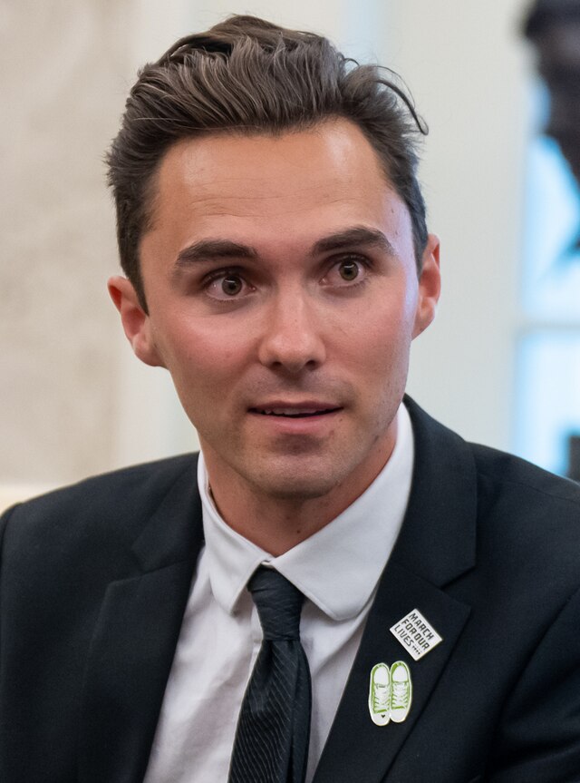 BREAKING: David Hogg Ousted from DNC Vice Chair Role! — DNC leadership changes, David Hogg news, political controversies 2025