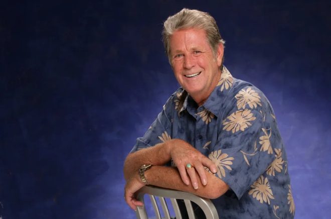 BREAKING: Death of @TheBeachBoys genius @BrianWilsonLive at 82