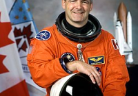 BREAKING: Death of Canada's First Astronaut Marc Garneau at 76