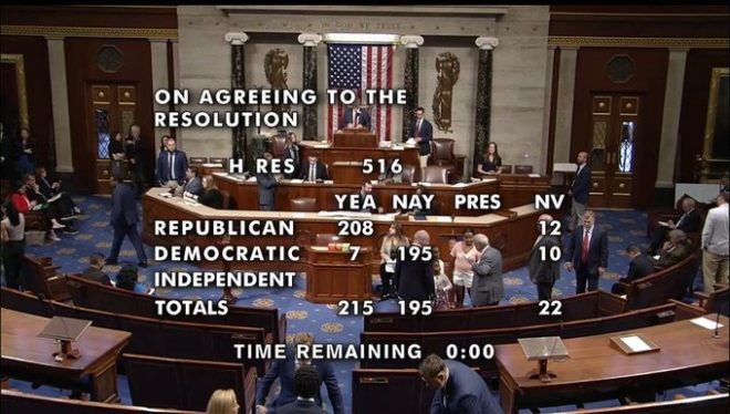 BREAKING: Democrats Refuse to Condemn Anti-ICE Riots in LA - What's Their Hidden Agenda? — Democrats reject anti-ICE riot condemnation, LA chaos, Vote against condemning ICE protests