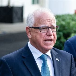 🚨BREAKING: Democrats Shock Nation by Nominating Tim Walz and Zohran Mamdani for 2028 Presidential Ticket! — Democratic nominees, future presidential ticket, political endorsements