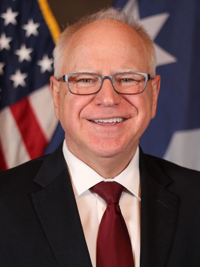 "🚨 #BREAKING: Democrats Shock Nation with Walz/Mamdani 2028 Ticket! Could This Bold Move Change Politics Forever?" —  Democrats endorse new ticket, Political shift in 2028, Walz/Mamdani potential candidacy