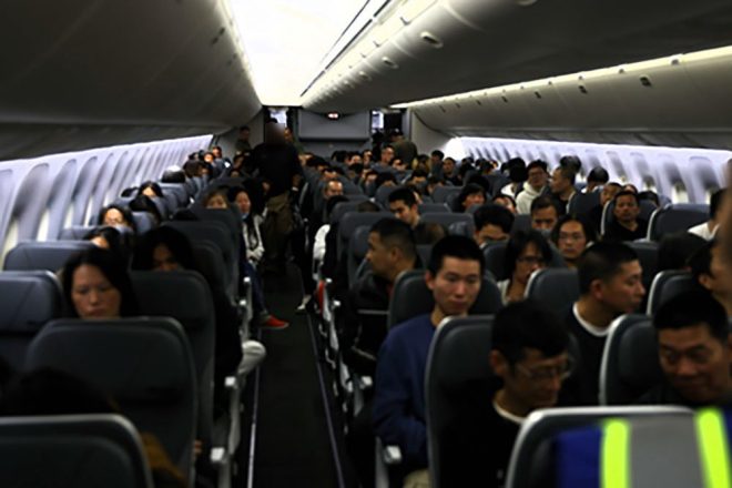 BREAKING: Deported to China—Murderers, Traffickers, and More! — illegal immigration crackdown, deportation news 2025, criminal aliens extradition