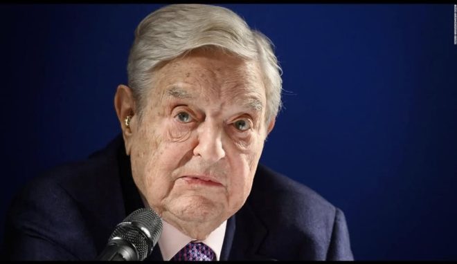 BREAKING: Did Soros Use Your Tax Dollars to Undermine Justice? — George Soros funding controversy, USAID financial transparency, American justice system integrity