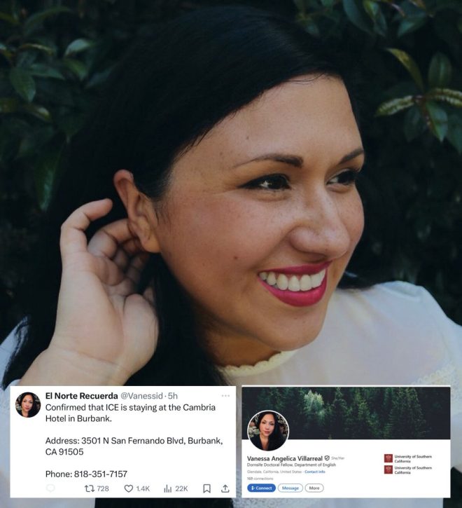 BREAKING: Doxxer of ICE Officers Identified—Shocking Twist! — Doxxing incidents, Federal officer safety, Online harassment 2025