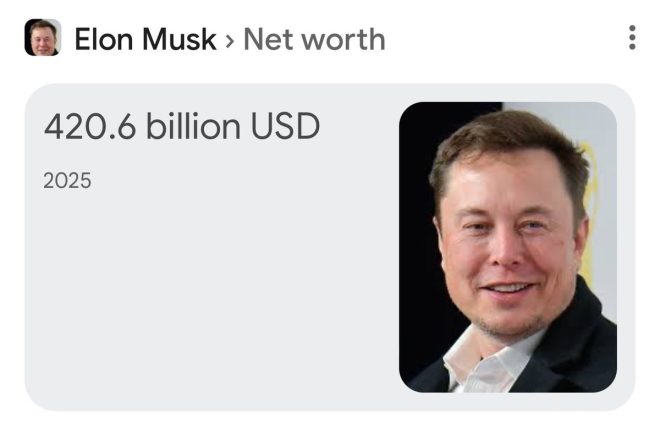 🚨 BREAKING 🚨 Elon Musk: $400B Today, Trillionaire Tomorrow? — Elon Musk net worth news, trillionaire predictions 2025, record-breaking wealth achievement