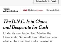 🚨 BREAKING: Elon Musk Exposes DNC's Alleged USAID Funding Scandal - Shocking Revelations About ActBlue's Fraudulent Activities! —  Elon Musk DNC funding scandal, Political corruption revelations, ActBlue NGO money funneling