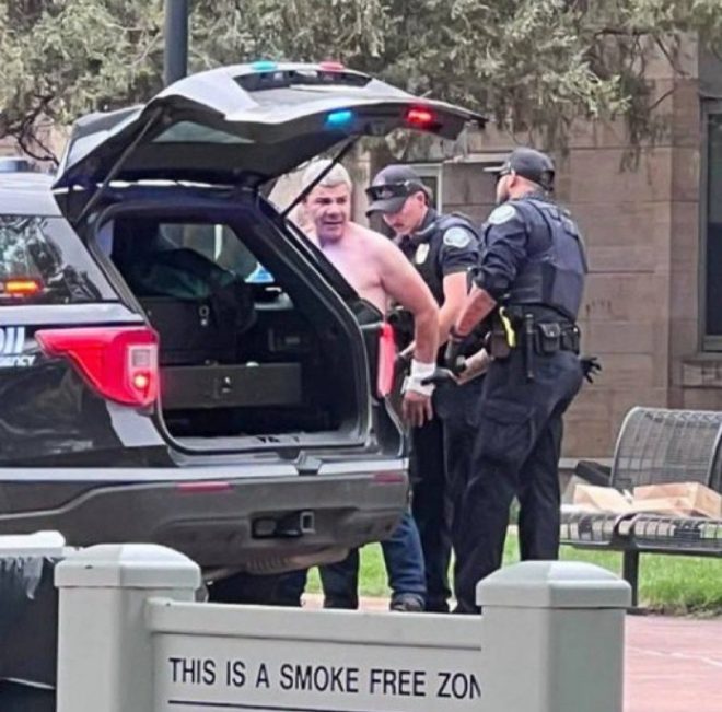 BREAKING: FBI Labels Boulder Attack on Jewish-Americans as Terrorism — terrorism investigation, Boulder attack news, targeted violence alert