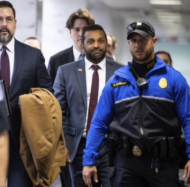 BREAKING: FBI's Shocking Cover-Up of CCP's 2020 Election Interference! — Election fraud revelations, CCP influence on elections, FBI transparency and accountability