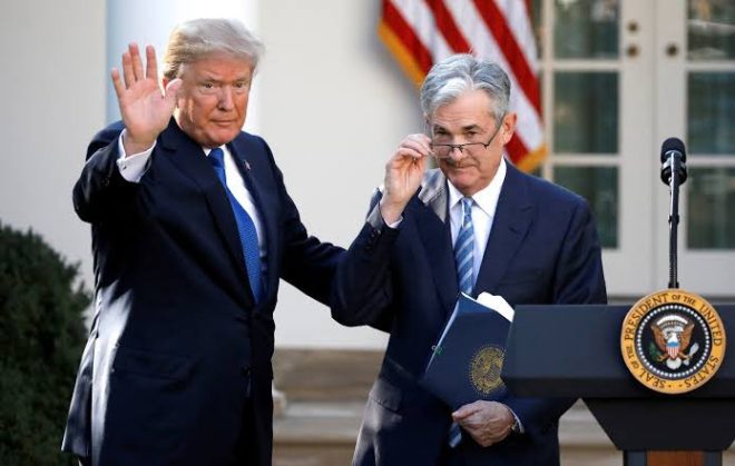 BREAKING: Fed's Shocking Rate Cut Hints Ignite Market Frenzy! — Interest Rate Forecast 2025, Federal Reserve Updates, Economic Growth Predictions