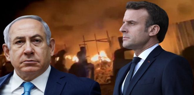 BREAKING: France's Shocking Stance on Iran-Israel Conflict! — France foreign policy news, Middle East conflict updates, international relations 2025