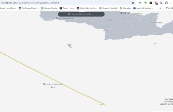 BREAKING: Greta's Flotilla Halts Gaza, Rescues Migrants! — urgent news, latest updates, critical developments