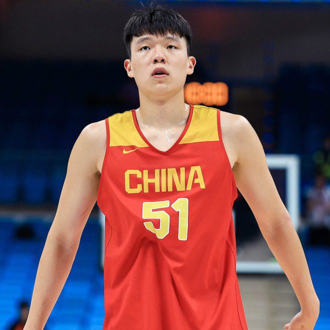 BREAKING: Hansen Yang's Draft Shocks NBA World! — NBA Draft news, Hansen Yang highlights, 2025 NBA Draft picks