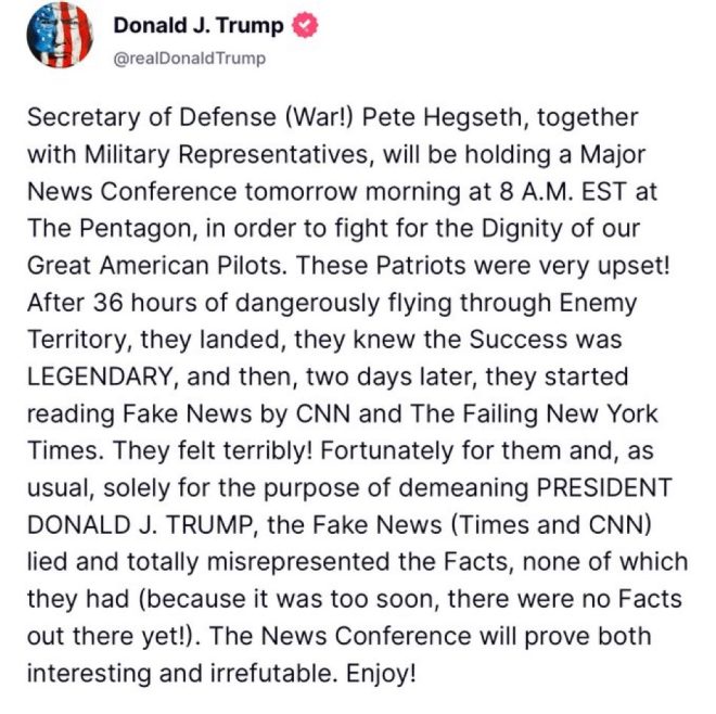 BREAKING: Hegseth's 8AM Briefing Sparks Outrage! — urgent military briefing, defense strategy announcement, Pete Hegseth news update 2025