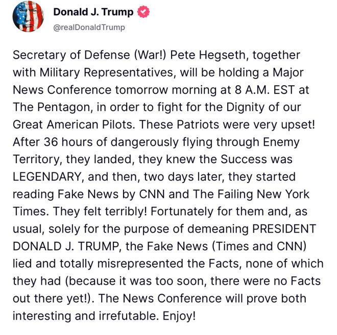BREAKING: Hegseth's Conference Sparks Outrage—Find Out Why! — Pete Hegseth conference announcement, live event with Pete Hegseth, 2025 political conference schedule
