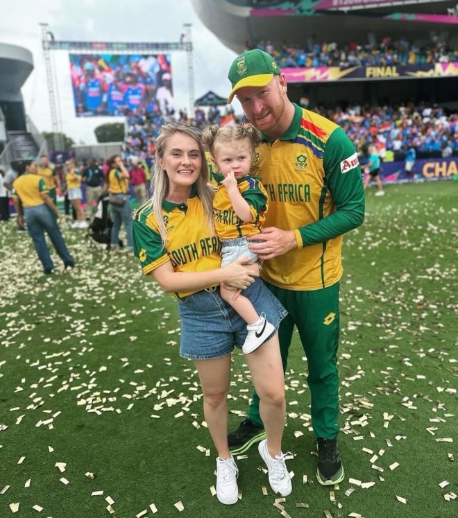 🚨 BREAKING: Heinrich Klaasen’s Shocking Retirement Shakes Cricket World! —  International cricket retirement news, cricket player career updates, sports news alerts 2025