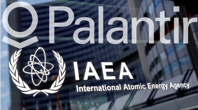 BREAKING: IAEA, Palantir, and Israel's Shocking Iran Plot! — IAEA Israel conflict, Palantir military operations, Iran nuclear surveillance