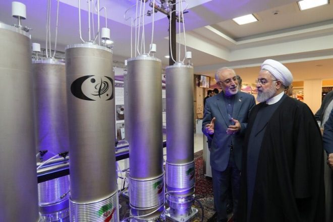 BREAKING: IAEA Warns Iran's Secret Nuclear Agenda Exposed! — International Atomic Energy Agency news, Iran nuclear compliance update, IAEA findings on Iran 2025
