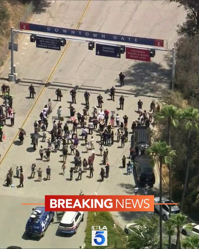 BREAKING: ICE Agents Blocked from Dodger Stadium! — ICE arrests at sporting events, Dodger Stadium news updates, immigration enforcement incidents 2025