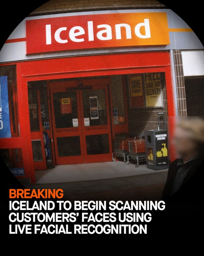 🚨 BREAKING: Iceland's Facial ID Sparks Privacy Uproar! ❄️ — facial recognition controversy, privacy invasion Iceland, biometric surveillance 2025
