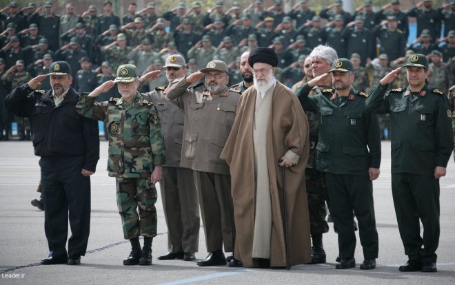 BREAKING: Iran Claims US and Israel Crossed Red Line! — Iran tensions escalate, US Israel conflict news, geopolitical crisis updates