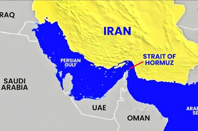 BREAKING: Iran Closes Strait of Hormuz, Oil Market Shocked! — Iran Strait of Hormuz closure, oil trade disruption 2025, global energy crisis impact