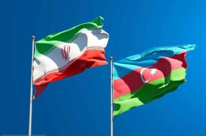 BREAKING: Iran Threatens Azerbaijan Over Israel's Airspace Deal — Iran tensions, Azerbaijan Israel airspace conflict, Middle East geopolitical news