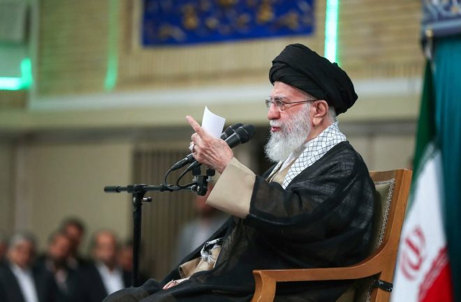 BREAKING: Iran Threatens Military Action Against US Allies! — Iran military threat, US France UK relations, Middle East conflict 2025