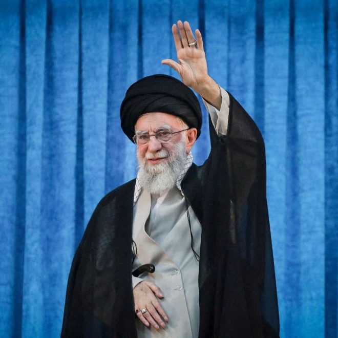 BREAKING: Iran Warns Military Aid to Israel is Fair Game! — military tensions, geopolitical developments, Israel conflict news