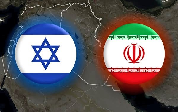 BREAKING: Iran's Aggressive War Plans Against Israel Unveiled! — Iran conflict news, Middle East tensions 2025, Israel military updates