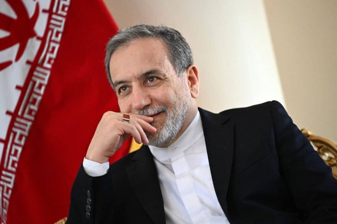 BREAKING: Iran's Araghchi Declares Imminent Forceful Retaliation! — Iran military response, Iran foreign policy 2025, Araghchi statements on retaliation