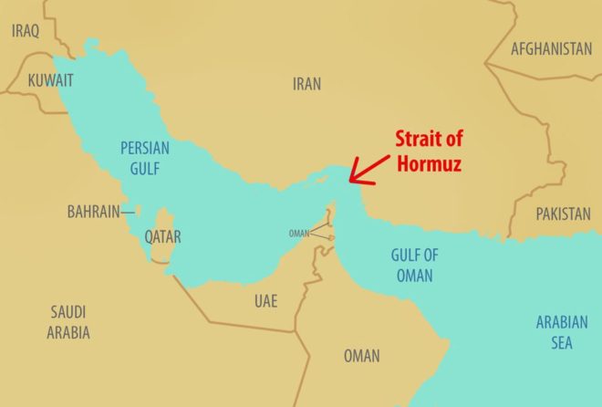 BREAKING: Iran's Bold Move Could Cripple Global Oil Supply! — Geopolitical tensions, Oil market volatility, Middle East trade routes