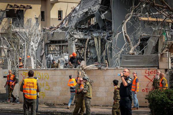 BREAKING: Iran's Bold Strike on Israel's Secret Bio Lab! — military facility attack, classified weapons research, biological warfare facility