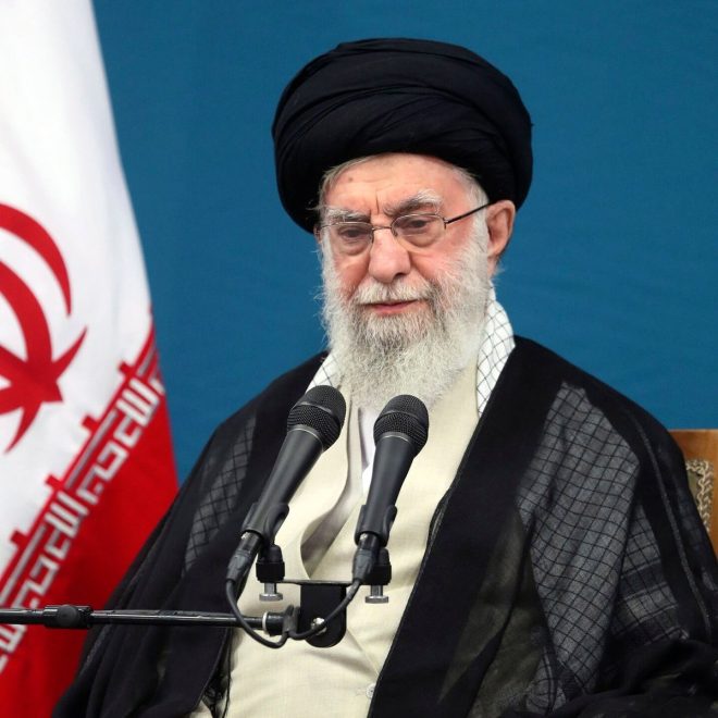 BREAKING: Iran's Imminent Strikes on US Bases Shock World — Iran tensions, US military alert, Middle East conflict 2025