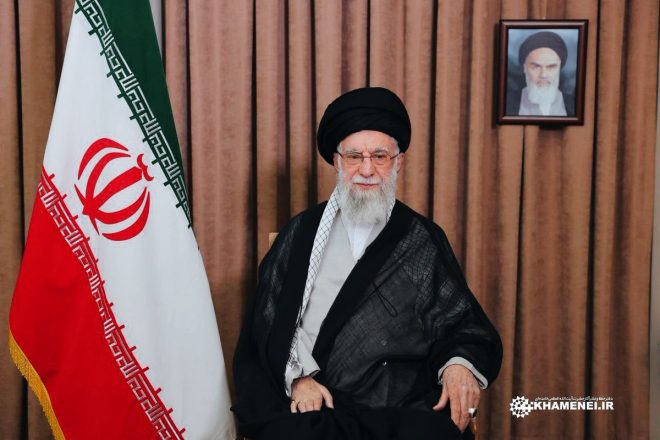 BREAKING: Iran's Khamenei Threatens to Impoverish Israel! — Iran tensions, Khamenei speech analysis, military threats 2025