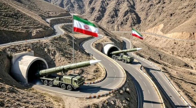 BREAKING: Iran's Military Tech Outpaces US, Israel! 🔥 —  Iran missile technology advancements, Middle East military drone capabilities 2025, Iran Israel conflict analysis