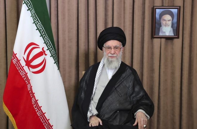 BREAKING: Iran's Missile Attack on Israel Escalates Tensions! — Iran missile strike news, Middle East conflict updates, Israel security alerts
