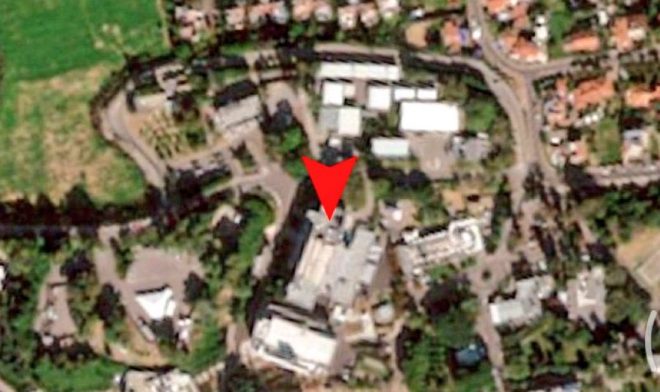 BREAKING: Iran's Missile Strike on Israel's Secret Bio Lab! —  military conflict news, missile strike updates, covert operations revelations