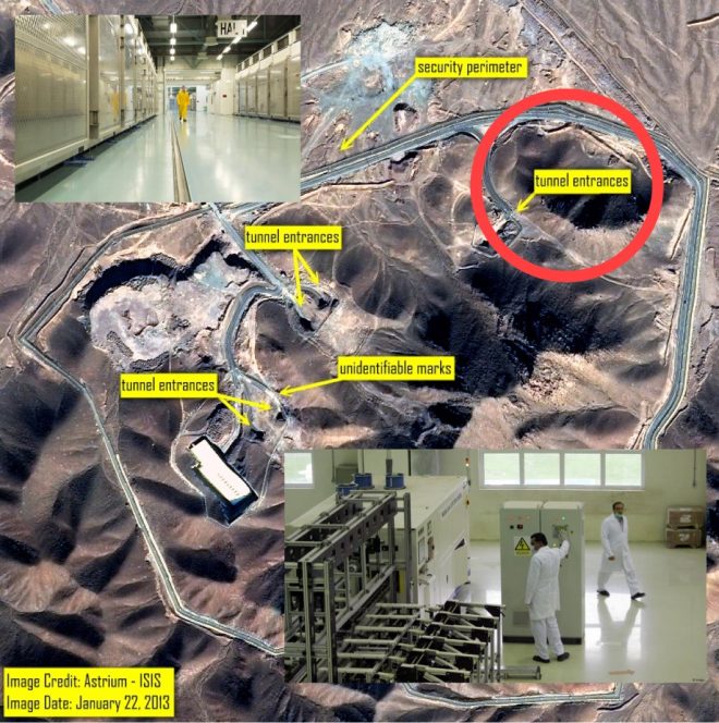 BREAKING: Iran's Nuclear Test Shakes Global Stability! ⚠️ — nuclear test Iran 2025, Fardow Nuclear Facility news, Israel security concerns