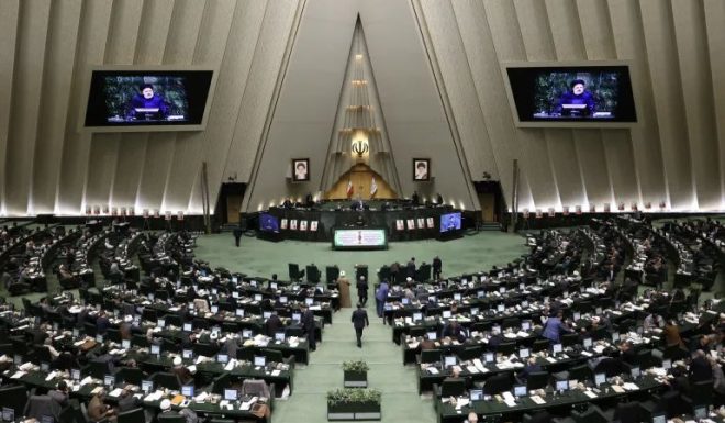BREAKING: Iran's Parliament Eyes Exit from NPT—What’s Next? — urgent news, latest updates, exclusive report