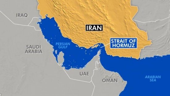 BREAKING: Iran's Parliament Votes to Block Strait of Hormuz! — Iran Strait of Hormuz closure, Iranian parliament decision 2025, Ayatollah Khamenei security council