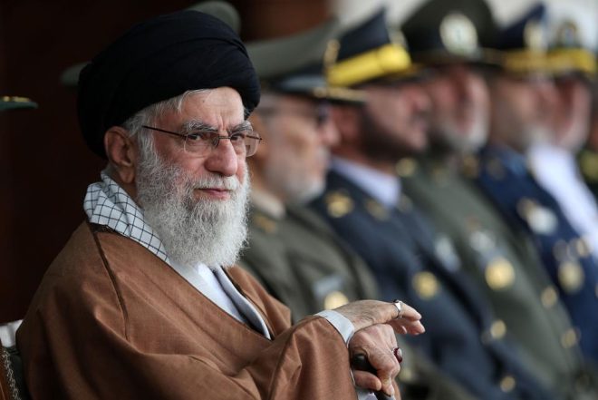 BREAKING: Iran's Shocking Announcement to Change History! — world news, global events, historic announcements