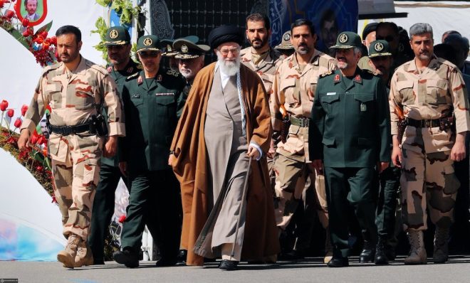 BREAKING: Iran's Shocking Plan to Obliterate Israel Revealed! — Iran missile threat, Israel conflict escalation, Middle East military tensions