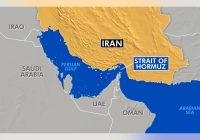 BREAKING: Iran's Strait Closure Could Spike Oil Prices! —  Iran Strait of Hormuz tensions, oil prices surge Europe 2025
