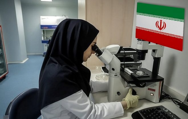 BREAKING: Iran's Women Dominate Science Degrees—Shocking Shift! — women in STEM, Iran education statistics, female engineering graduates 2025